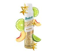 Batiste Dry Shampoo - Shampoo a secco - Color Biondo (1 x 200 ml)