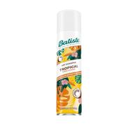 Batiste Tropical shampoo secco rinfrescante 200 ml