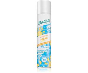 Batiste Fresh Breezy Citrus shampoo secco per tutti i tipi di capelli mix di colori 200 ml