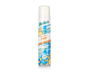 Batiste Fresh Light & Breezy Dry Shampoo 200 ml