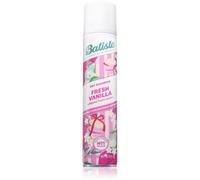 Batiste Fresh Vanilla shampoo secco 200 ml