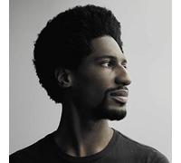 Batiste Jon - Hollywood Africans