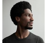 BATISTE, JON - HOLLYWOOD AFRICANS