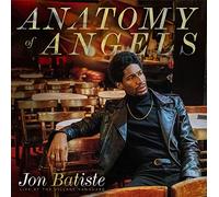 Batiste Jon - LIVE AT VANGUARD 1