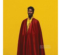 Jon Batiste WE ARE (CD) Deluxe Album