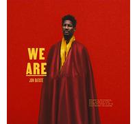 JOHN BATISTE - We are (2022) LP vinyl