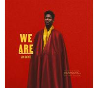 Jon Batiste WE ARE (CD) Album