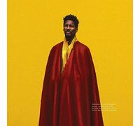 Jon Batiste WE ARE (CD) Deluxe Album