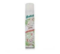Batiste Natural & Light Bare shampoo secco per assorbire il sebo in eccesso e rinfrescare i capelli 200 ml