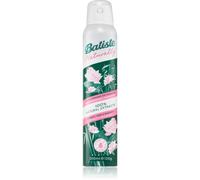 Batiste Naturally Bamboo & Gardenia shampoo secco per assorbire il sebo in eccesso e rinfrescare i capelli 200 ml