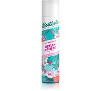 Batiste Ocean shampoo secco con aroma di fiori 200 ml