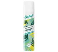 Batiste Original shampoo secco per assorbire il sebo in eccesso e rinfrescare i capelli 200 ml