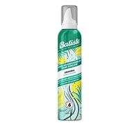 BATISTE Original - Balsamo Secco, Applicazione su Capelli Secchi e Senza Risciacquo, Fragranza Fresca e Limone, Schiuma 100 ml