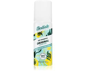 Batiste Original shampoo secco confezione da viaggio 50 ml