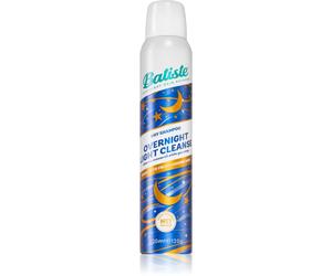 Batiste Overnight Light Cleanse shampoo secco per la notte 200 ml