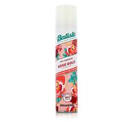 Batiste Rose Gold shampoo secco on il profumo di bergamotto e gelsomino 200 ml