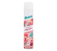 Batiste Rose Gold shampoo secco on il profumo di bergamotto e gelsomino 200 ml per Donna