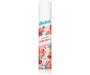 Batiste Rose Gold shampoo secco volumizzante 350 ml