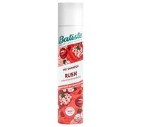 Batiste Rush Dry Shampoo 200 ml