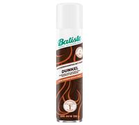 Batiste Shampoo a secco con colore - Scuro 200 ml