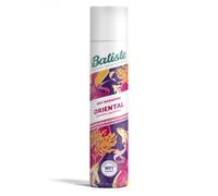Batiste Oriental Jasmine Opulence shampoo secco per tutti i tipi di capelli 200 ml
