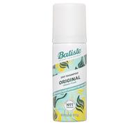 Batiste Original Clean & Classic Dry Shampoo 50 ml