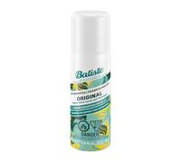 Batiste Original shampoo secco confezione da viaggio 50 ml
