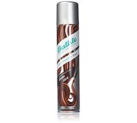 Batiste Shampoo Dry Dark & Deep Brown 6.73 Ounce (199ml) by Batiste