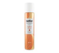 ludovico martelli srl BATIST castano chiaro shampoo a secco per capelli colorati 200 ml
