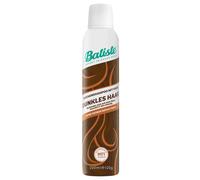 Batiste Shampoo Secco Con Colore Per Capelli Scuri Divine Dark 200Ml