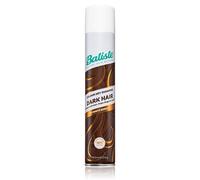 Batiste Shampoo Secco Dark&Deep Marrone 350 ml - Shampoo secco