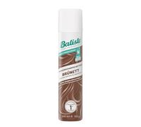 Batiste - Shampoo secco e un pizzico di colore per le brune, 200 ml