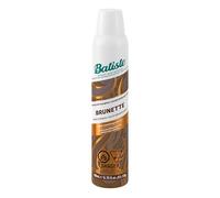 Batiste - Shampoo secco e un pizzico di colore per le brune, 200 ml