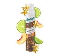 Batiste - Shampoo secco e un pizzico di colore per le brune, 200 ml