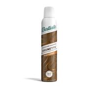 Batiste - Shampoo secco e un pizzico di colore per le brune, 200 ml