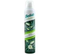 Batiste Shampoo Secco Latte di Cocco & Canapa 1 x 200ml Vegano a Base Vegetale
