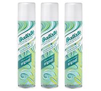Batiste Shampoo secco Original – Set da 3 x 200 ml