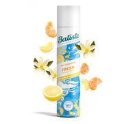 Batiste Fresh Breezy Citrus shampoo secco per tutti i tipi di capelli mix di colori 200 ml