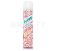 Batiste Rose Gold shampoo secco per assorbire il sebo in eccesso e rinfrescare i capelli 200 ml