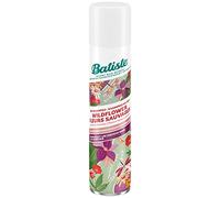 Batiste Wildflower shampoo secco per capelli grassi 200 ml donna