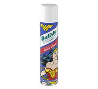 Batiste - Shampoo Secco Wonder Woman 200 ml Nero
