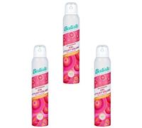 Batiste Stylist XXL, lacca volumizzante, 200 ml (confezione da 3)