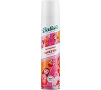 Batiste Sweetie Shampoo Secco Profumo Vaniglia dolce - Shampoo secco