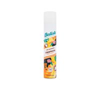 Batiste Tropical 350Ml Per Donna (Shampoo Secco)