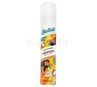 Batiste Tropical Shampoo Secco 350 ml - Shampoo secco