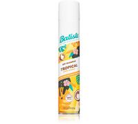 Batiste Tropical shampoo secco rinfrescante 350 ml