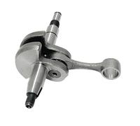 BATIVFLUG Strumento Compatibile con Albero Motore Compatibile con Stihl MS231 MS251 MS 231 251 MS251C MS251CBE MS251CBE-2 Motosega Attrezzi da Giardino Motore Ricambi