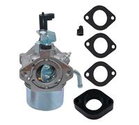 BATIVFLUG Strumento Compatibile con Carburatore Adatto per Compatibile con Briggs&Stratton 715380 715390 715390 715493 715494 715524 715525 715782 715783