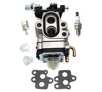 BATIVFLUG Strumento Compatibile con Carburatore Compatibile con Stihl FS83 FC83 FS73 FC73 HT73 Decespugliatore Compatibile con Zama WYA-2A, WYA 2A 4141 120 0600