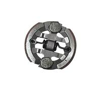 BATIVFLUG Strumento Compatibile con Gruppo Frizione Compatibile con Kawasaki TJ53B Accessori per Tosaerba Decespugliatore Tosaerba